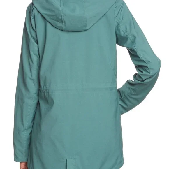 Burton Snipe Spring Jacket - Picture 6 of 6